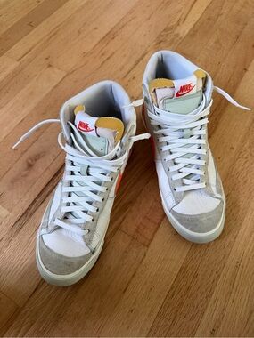Nike blazers